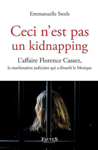 Ceci n'est pas un kidnapping