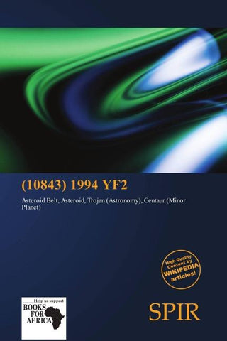 (10843) 1994 YF2