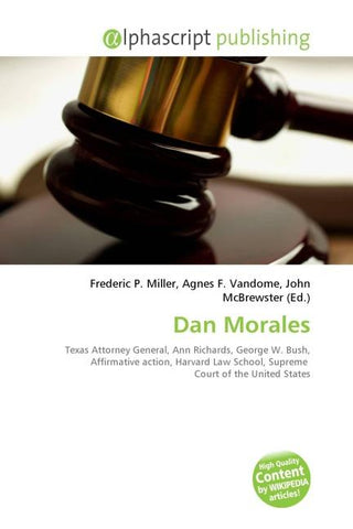 Dan Morales