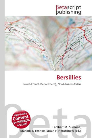 Bersillies