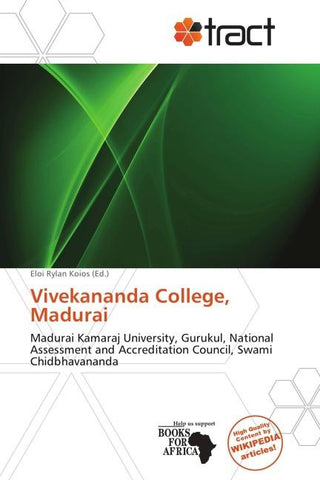 Vivekananda College, Madurai