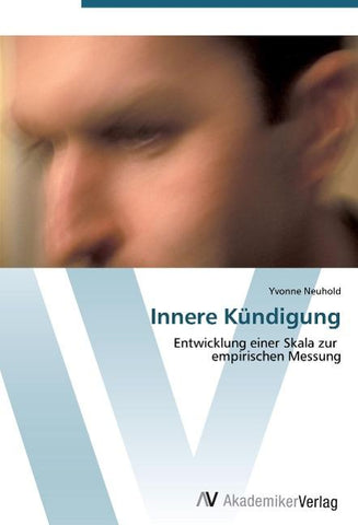 Innere Kündigung