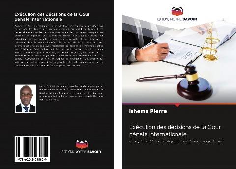 Exécution des décisions de la Cour pénale internationale