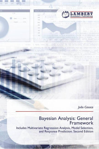 Bayesian Analysis: General Framework