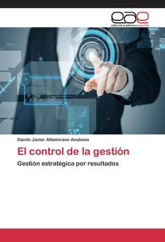 El control de la gestión