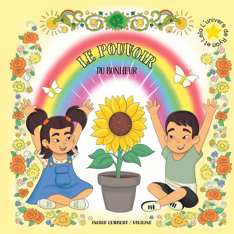 Le pouvoir du bonheur