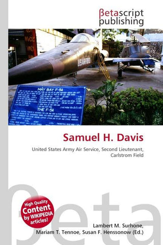 Samuel H. Davis