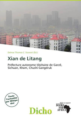 Xian de Litang