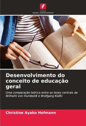 Desenvolvimento do conceito de educação geral