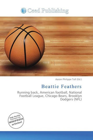 Beattie Feathers