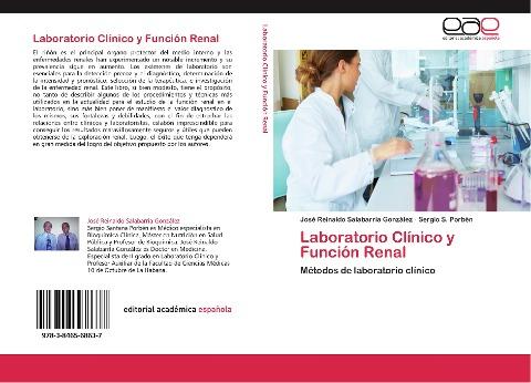 Laboratorio Clínico y Función Renal