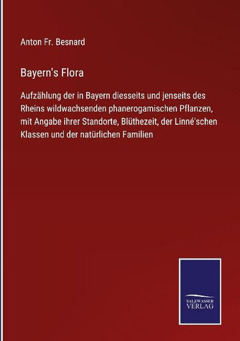 Bayern's Flora