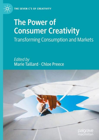 The Power of Consumer Creativity