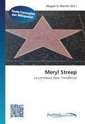 Meryl Streep