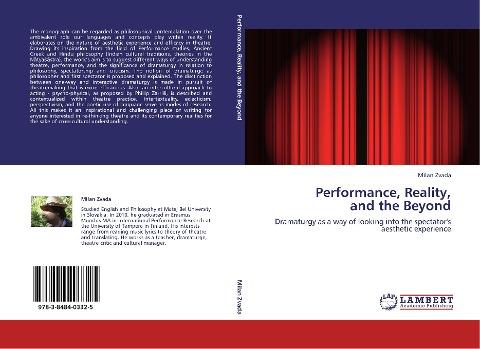 Performance, Reality,  and the Beyond