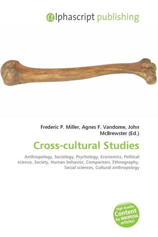Cross-cultural Studies