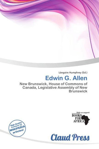Edwin G. Allen