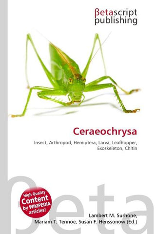 Ceraeochrysa
