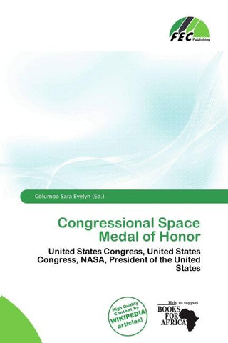 Congressional Space Medal of Honor