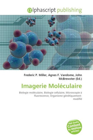 Imagerie Moléculaire