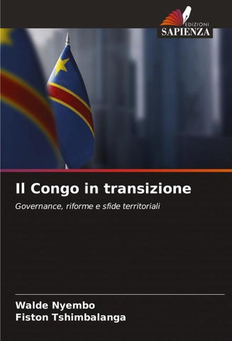 Il Congo in transizione