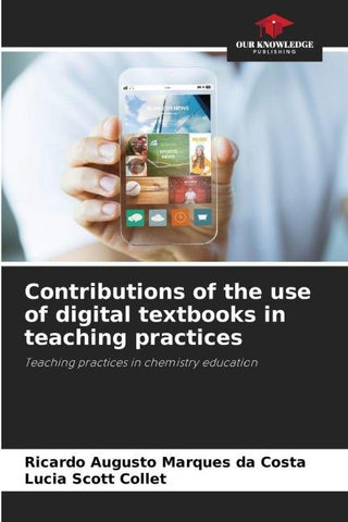 Contributions of the use of digital textbooks in teaching practices