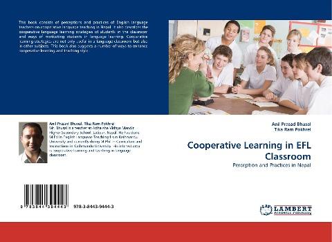 Cooperative Learning in EFL Classroom