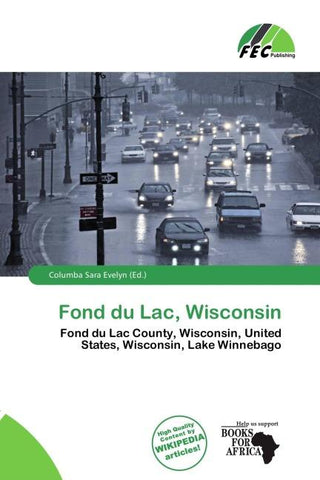 Fond du Lac, Wisconsin