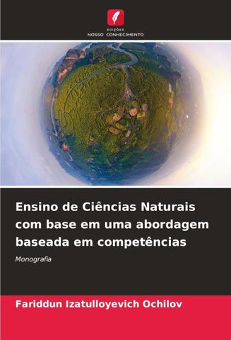 Ensino de Ciências Naturais com base em uma abordagem baseada em competências
