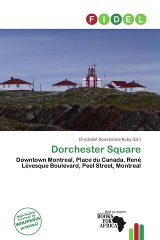 Dorchester Square