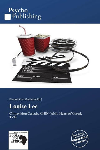 Louise Lee