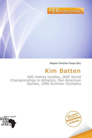 Kim Batten