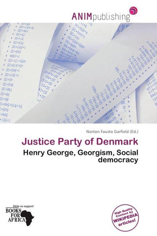 Justice Party of Denmark