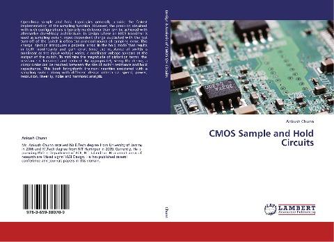 CMOS Sample and Hold Circuits