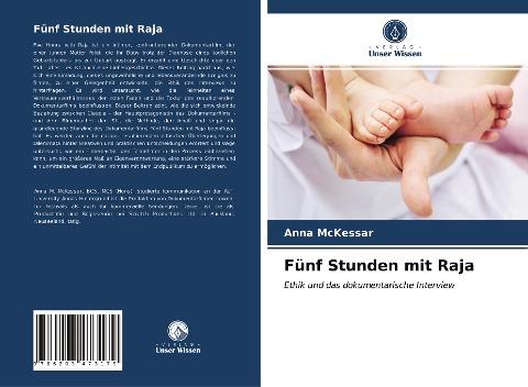Fünf Stunden mit Raja