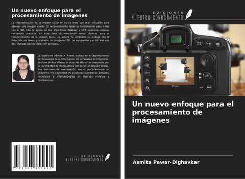 Un nuevo enfoque para el procesamiento de imágenes