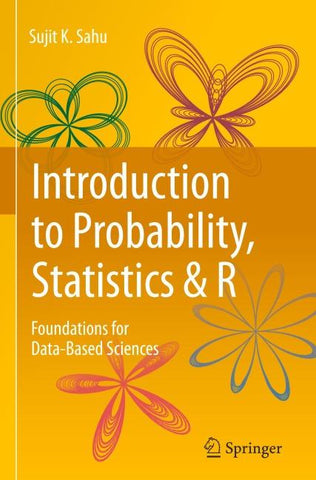 Introduction to Probability, Statistics & R