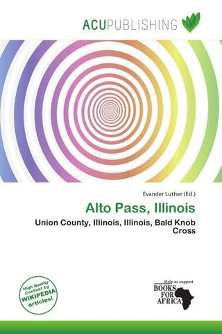 Alto Pass, Illinois