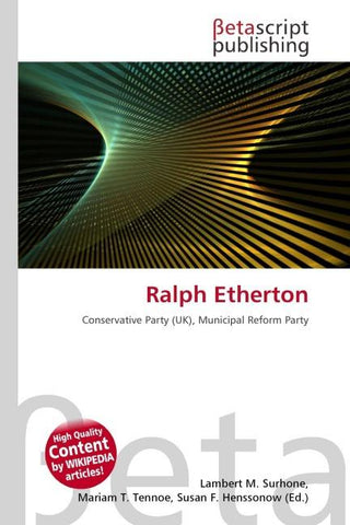 Ralph Etherton