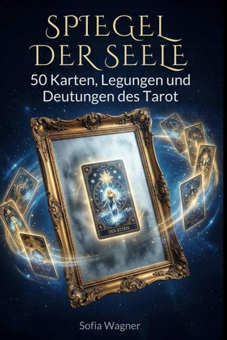 Spiegel der Seele