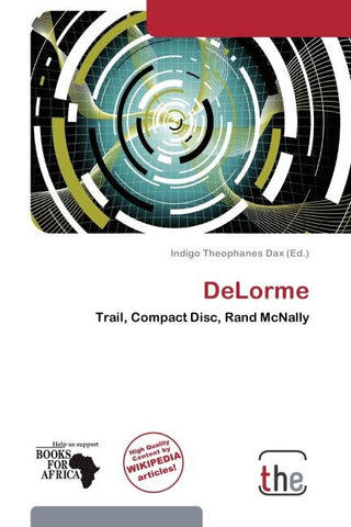 DeLorme