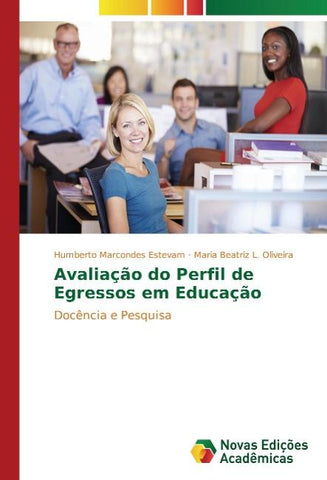 Avaliação do Perfil de Egressos em Educação