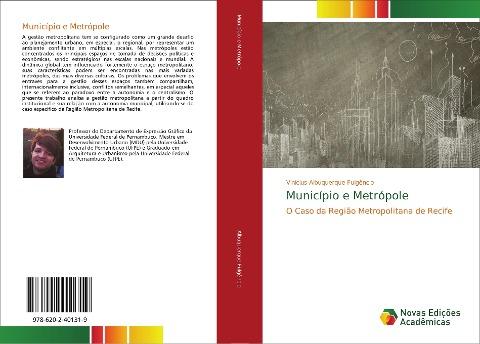 Município e Metrópole