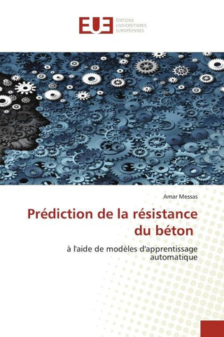 Prédiction de la résistance du béton