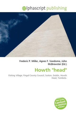 Howth "head"
