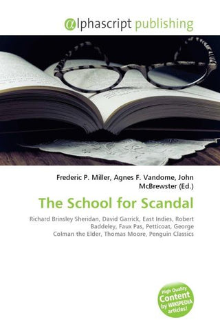 The School for Scandal