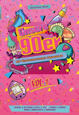 Unsere 90er Jahre