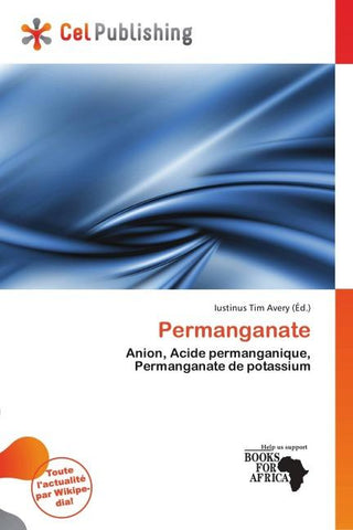 Permanganate
