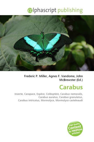 Carabus