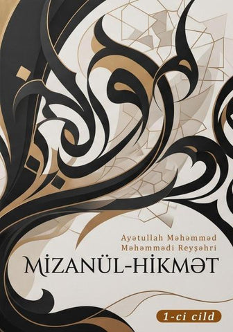 M¿ZANÜL-H¿KM¿T